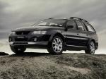 Holden HSV Avalanche 2003 года